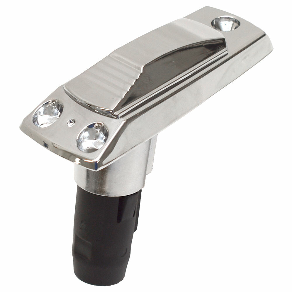 Attwood Boat Stowaway Plug-In Light Base by Attwood