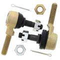Track Tie Rod Ends Repair Kit For Polaris Sportsman 300 Big Boss 6wd