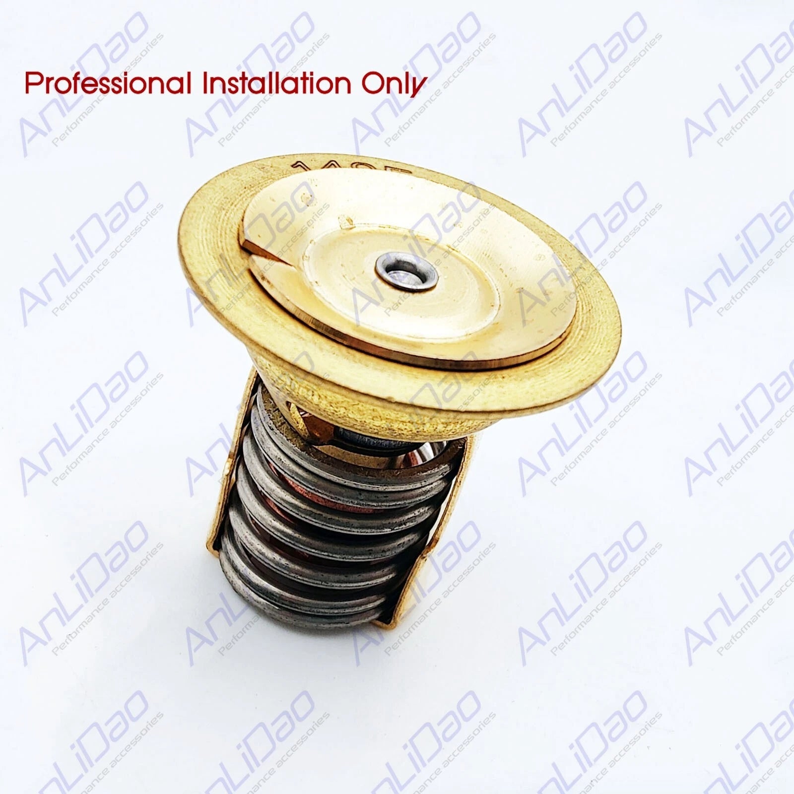Fit Mercruiser 3.0l 2.5l 4 Cyl 120 140hp New 140dgree Thermostat