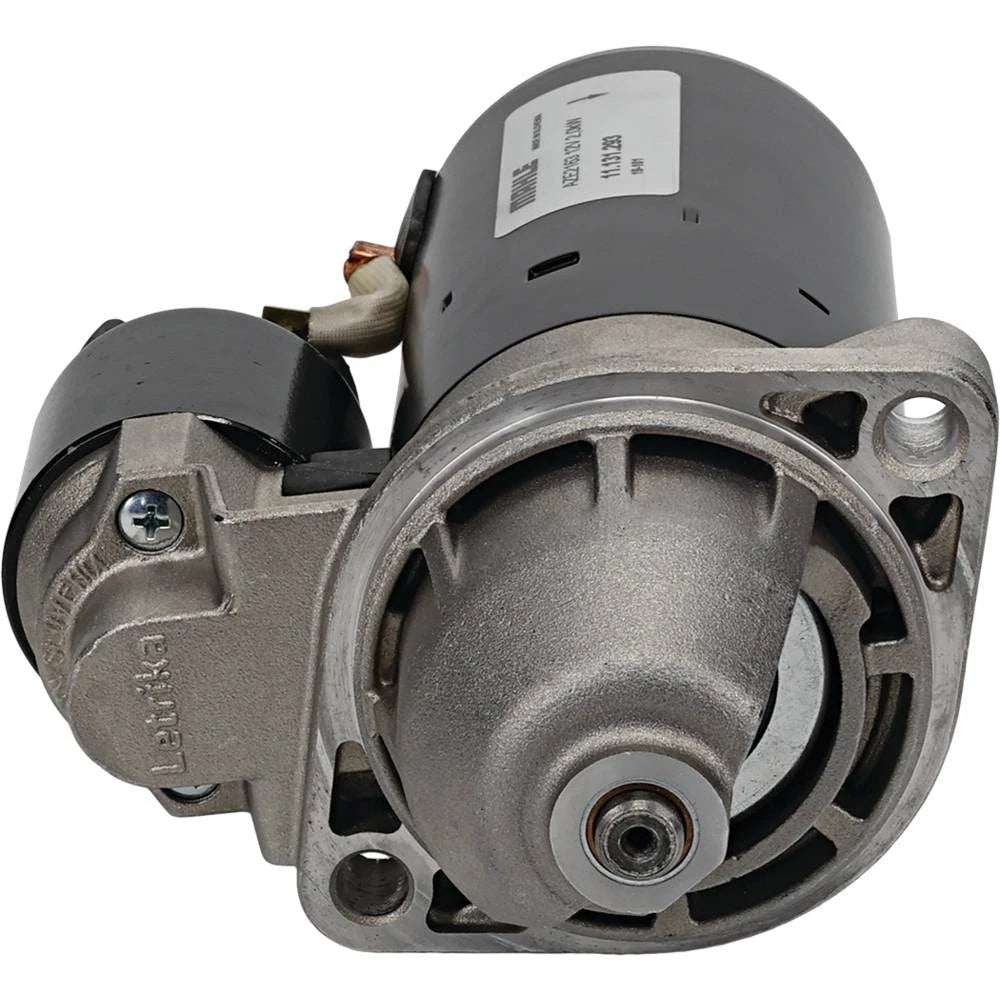 Mah-ms563-jn Fits Mahle Starter