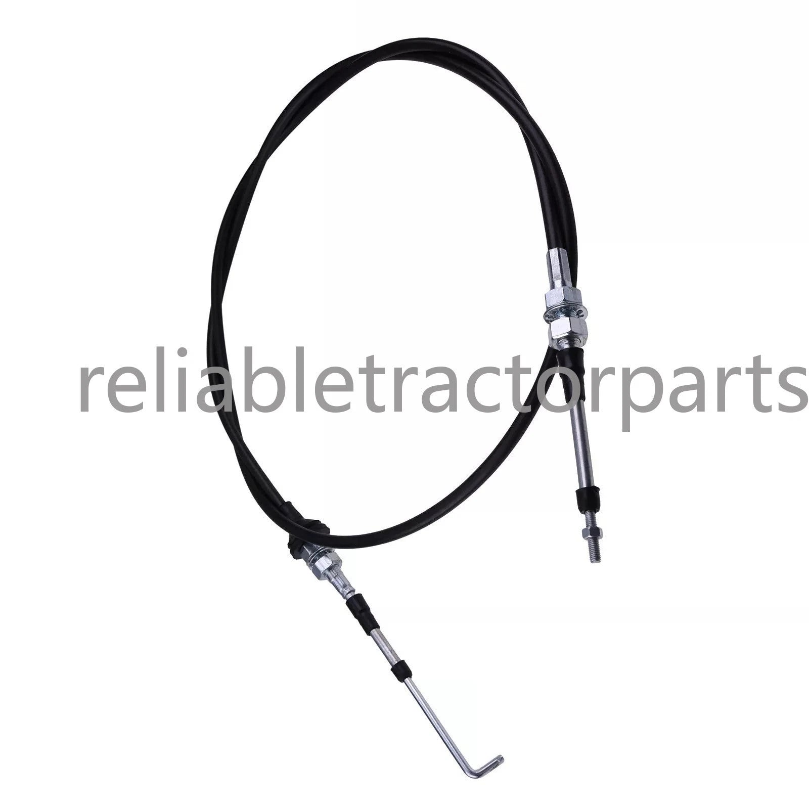 121335a1 Hand Throttle Cable For Case 570mxt 570lxt 580l 580sl 590l