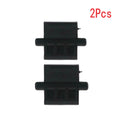 2* Plastic Battery Lock For Baofeng Uv-5r Uv-5ra Uv-5re Bf-f8hp