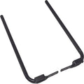 Harddrive Saddlebag Support Kit For Harley Davidson Flhr 1994-2003,
