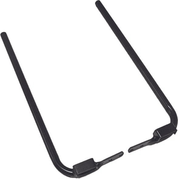 Harddrive Saddlebag Support Kit For Harley Davidson Flhr 1994-2003,