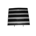Grill Door Fits Massey Ferguson