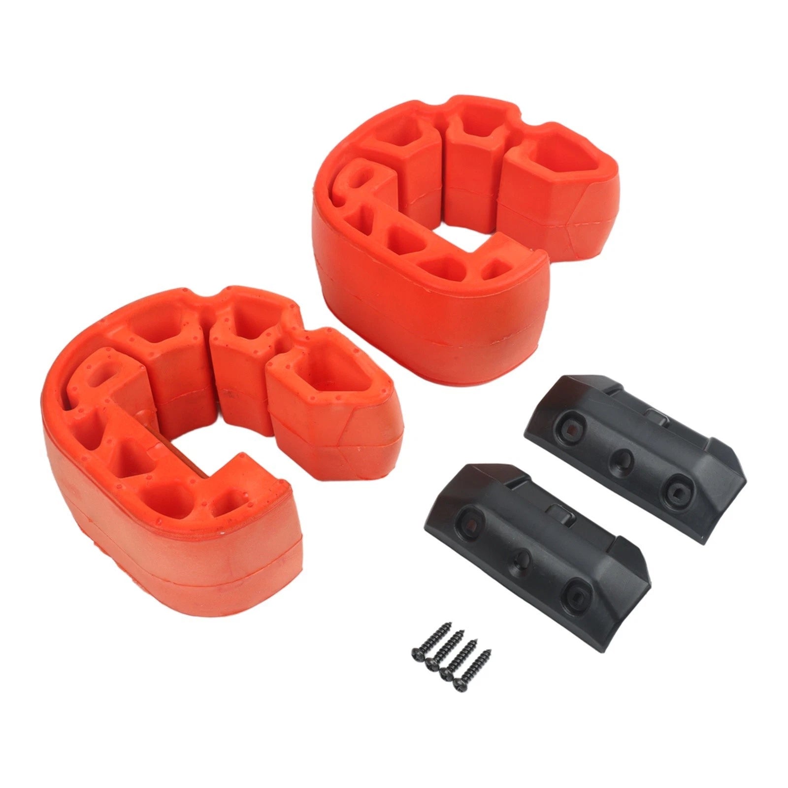 Snap-in Mudguard Bumper Set For Sea-doo For Rxt For Rxt-x For Gtx For