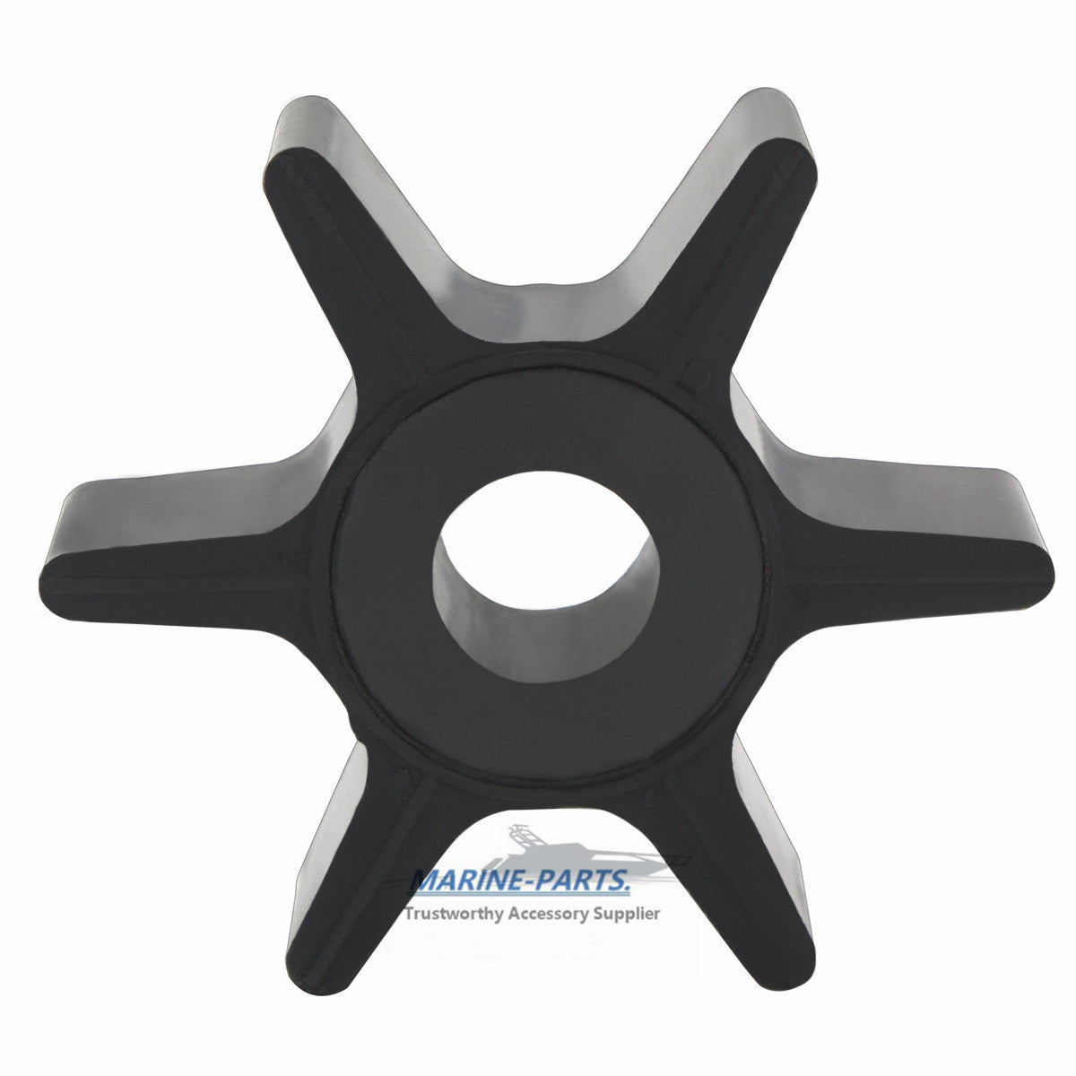 Water Pump Impeller Mercury Chrysler 7.5-25HP by Mercury