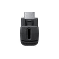 Abs Mic Adapter Charging Audio Adapter Extension For Insta360 X4