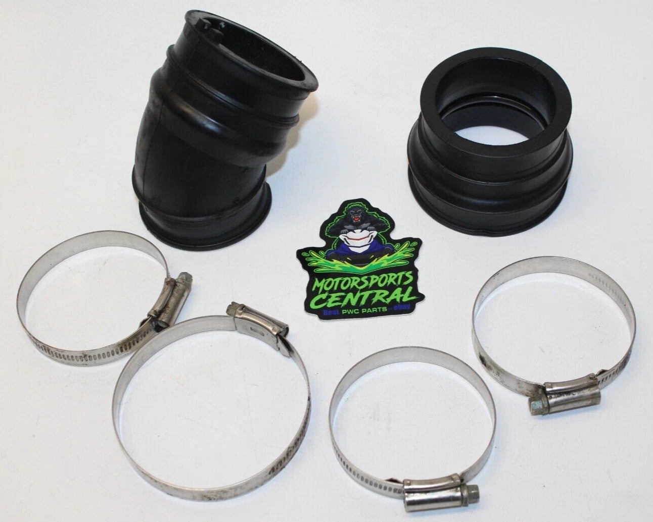 Yamaha Waverunner Fx Cruiser Fzr Fzs Sho Intake Pipe Boost Tube Joint