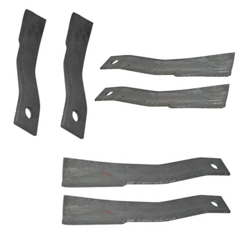 Lift Rotary Cutter Blade Set Fits Land Pride Rotary Cutters 820-112c,