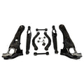 Rear Suspension Control Arm Kit Jeep Compass by Jeep