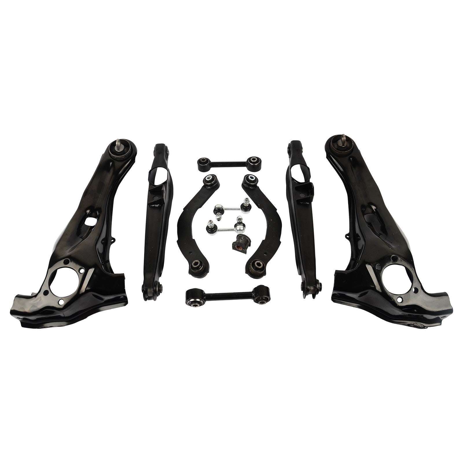 Rear Suspension Control Arm Kit Jeep Compass by Jeep