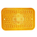 Amber Light Lens Lvu18745 For John Deere 1600 2032r | Hook & Hull Co