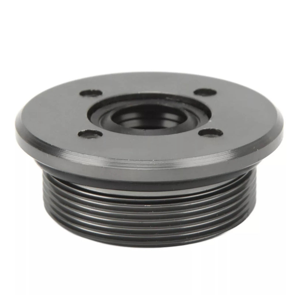 End Cap with Seals for Yamaha Outboard Tilt Trim 60-90HP 6H1 Series