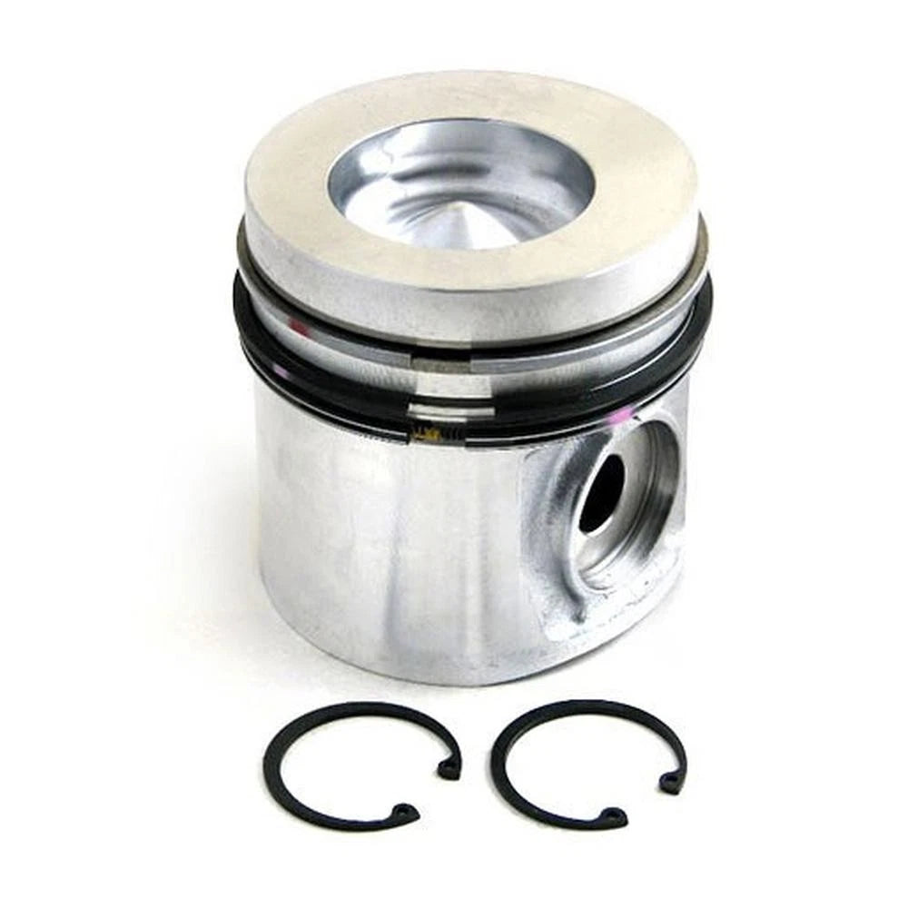 Am3802134 Piston And Rings, 0.040"