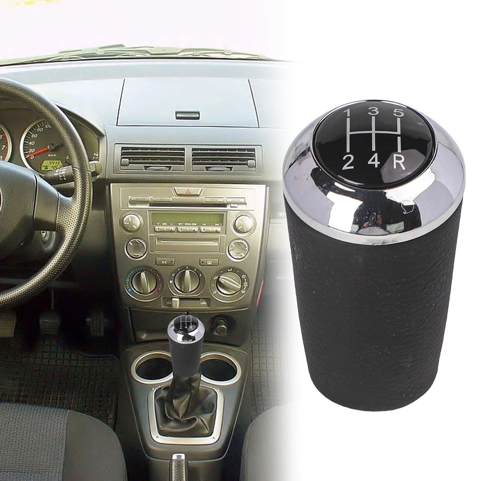 Upgrade Your Gear Shifting With Dl4146030 For Mazda For 2 For Mk2