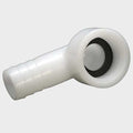 Boat Drain Elbow Fitting 90 Degree 3/4 Inch