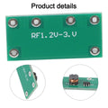 Light-Controlled LED Controller