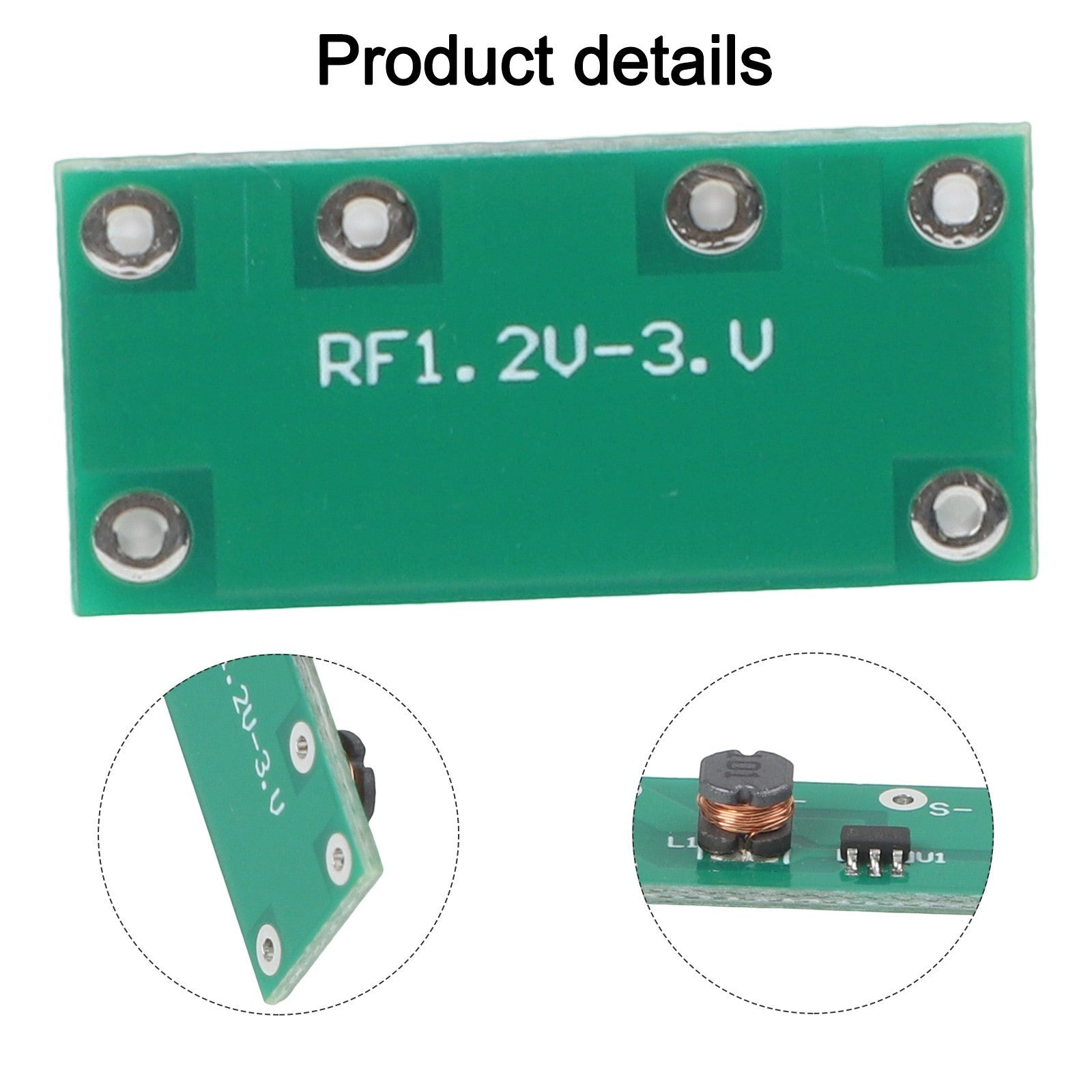 Light-Controlled LED Controller