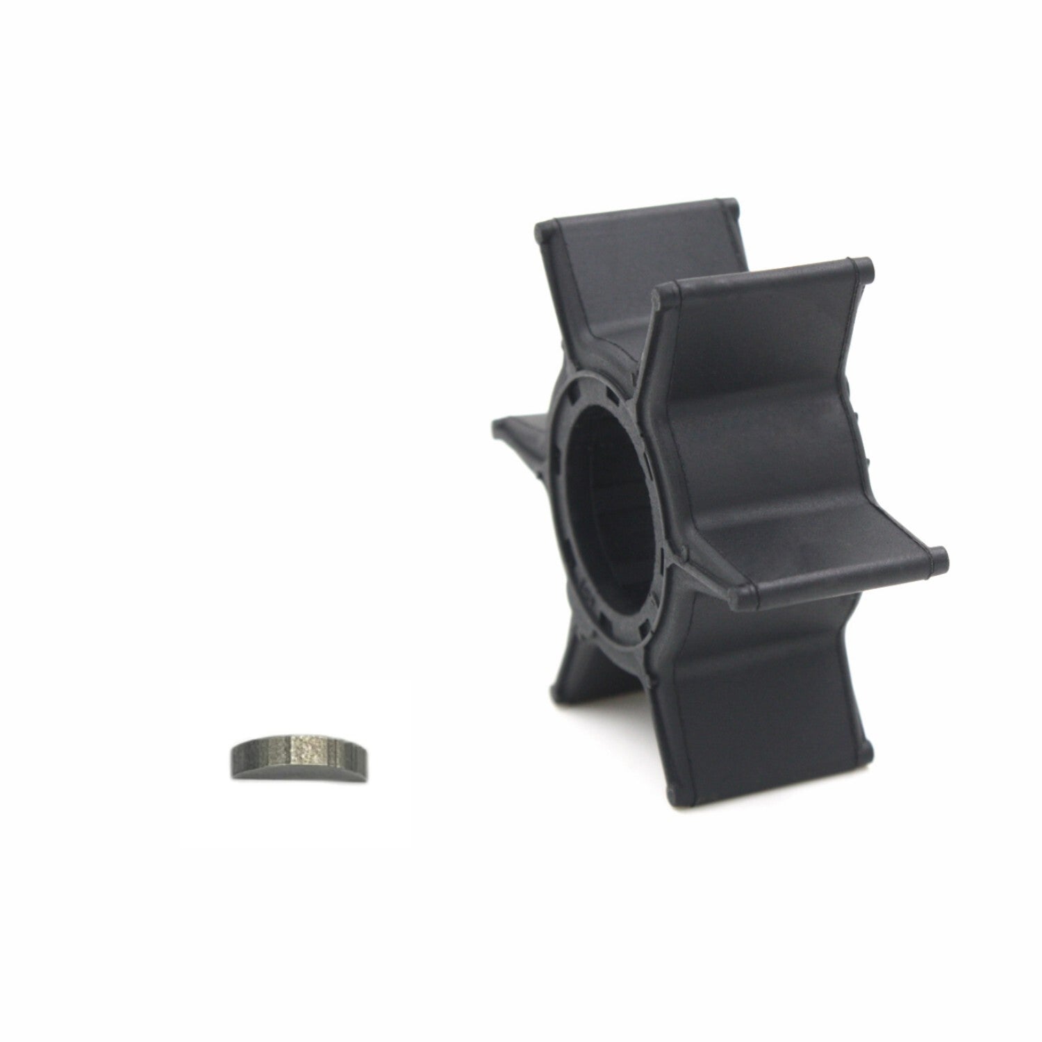 Water Pump Impeller Yamaha 2 Stroke 40-70HP by Yamaha