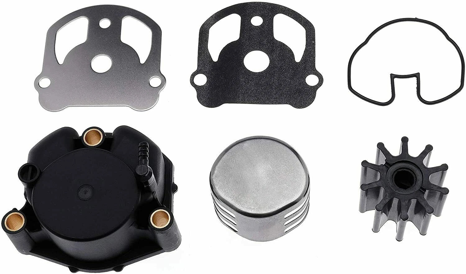 New Impeller Kit for OMC Cobra 1986-1993