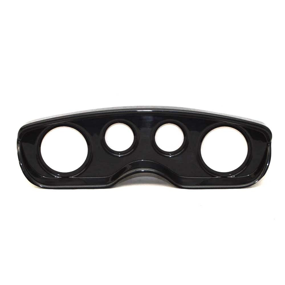 Lund Blank Gauge Panel 18 1/4 x 5 7/8 Inch by Lund