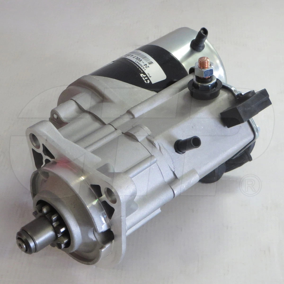 1430541 Motor Gp-starting Fits Caterpillar Models
