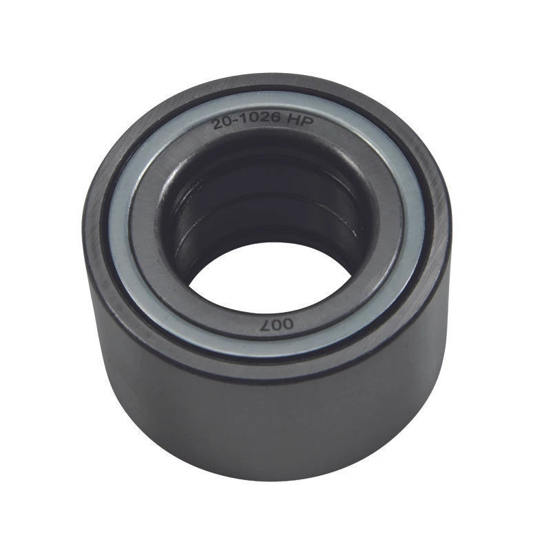 Quadboss 17-20 Kawasaki Kaf400 Mule Sx Front Tapered Dac Bearing Kit