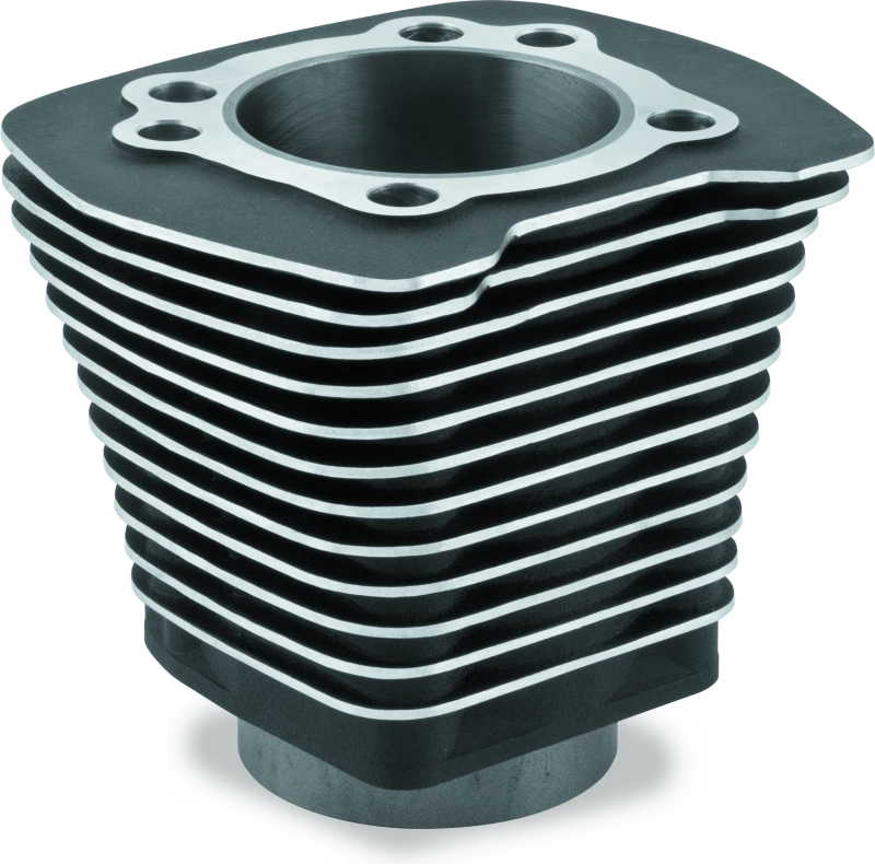 Twin Power 84-99 Evolution 1340cc Black Cylinder Replaces H-d 1651-83a