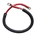 Ancor Marine Boat Battery Cable | 4 AWG 20 Inch Red Marine WireOpens i
