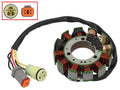 Sp1 Stator Assembly S/d For Ski-doo Snowmobiles 1998-2003