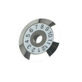Hot Real Fc-6s Fiber Cleaver Blade Cutter For Optical Fiber Fcp-22l