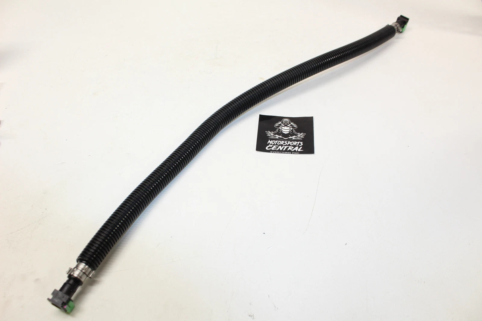 Oem Tr1 Yamaha Ex Sport Fuel Supply Hose Gas Tube Pipe