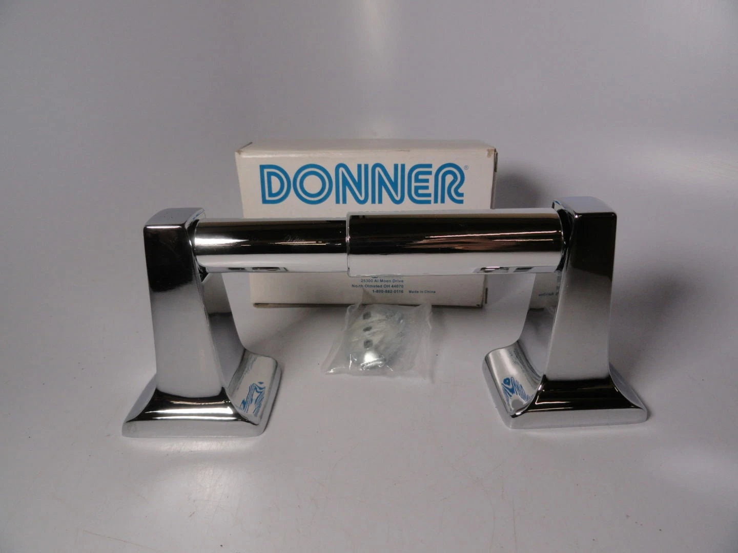 Moen 505chn Creative Specialties Donner Collection | Hook & Hull Co