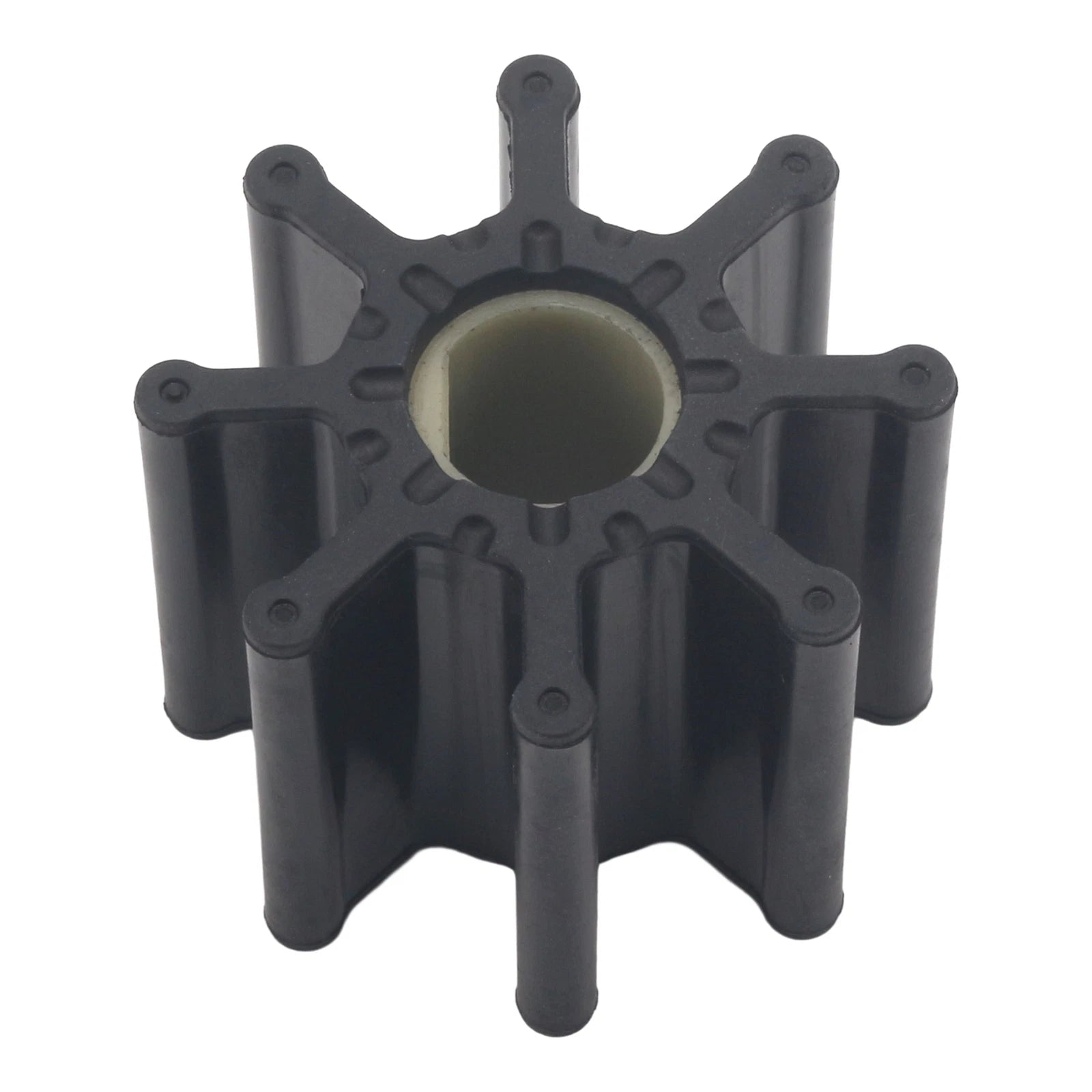 Marine Impeller for MerCruiser 18-3087, GLM, Mallory, 9-45375, 1990-2000