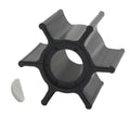Water Pump Honda Outboard Impeller W/key For Bf9.9a Bf15a Marine