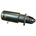 Starter Fits Massey Ferguson Mf-50 1962-1964 190004m91 Tractors
