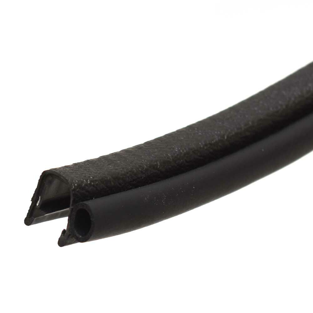 Trim-Lok Boat Seal Molding 3375B3X5/16A 3/4 X 5/8 Inch by Trim-Lok