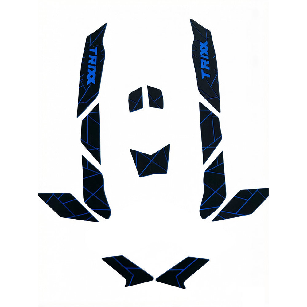 Marine Traction Mats Seadoo SPARK TRIXX 2Up by Seadoo