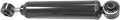 Sp1 Ski Shock A/c For Arctic Cat Jag & Super Jag 1990-1992 Snow