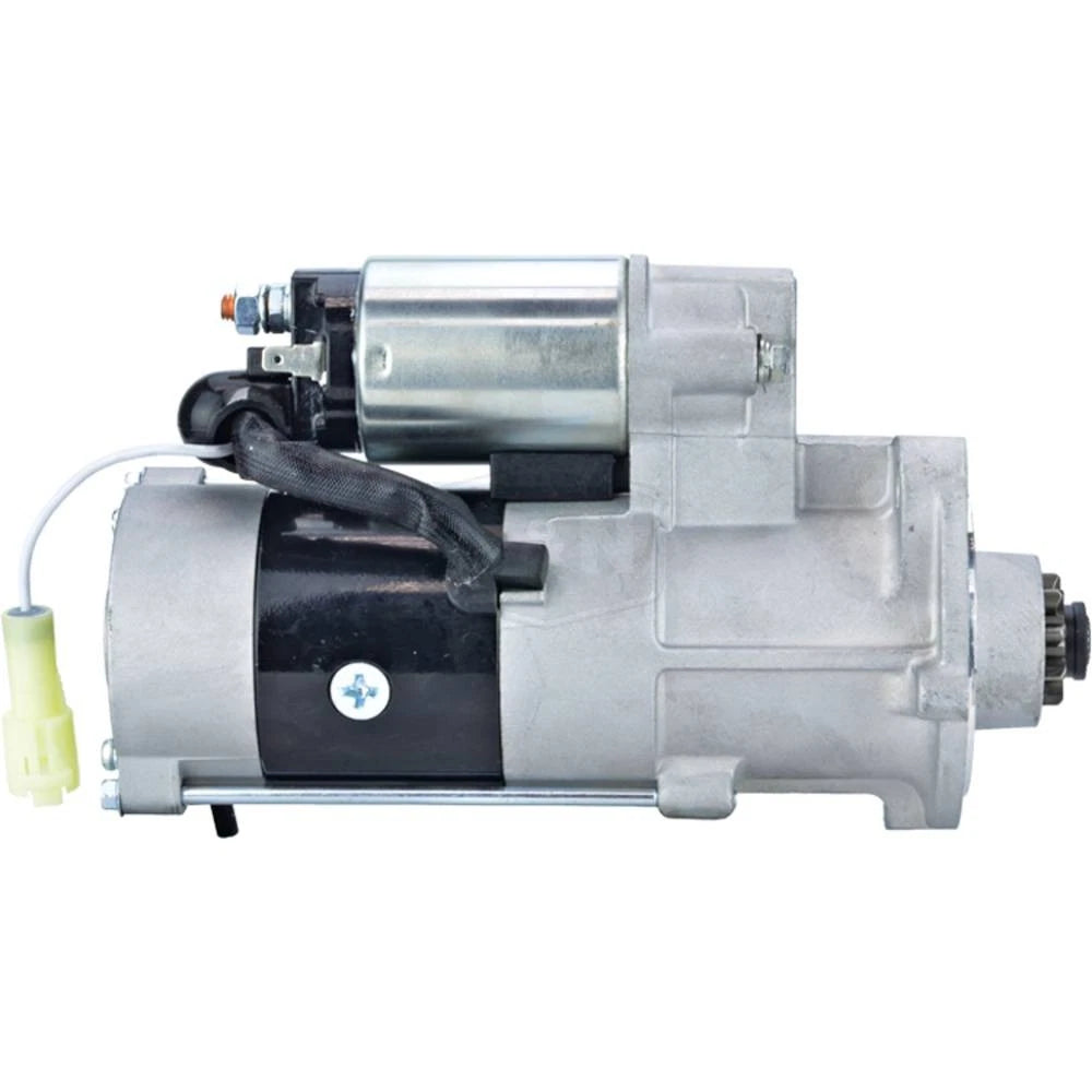 410-48225-jn J&n Electrical Products Starter