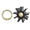 09-1029b-9 Water Pump Impeller Repair Kit For Johnson Water Pump F8 /