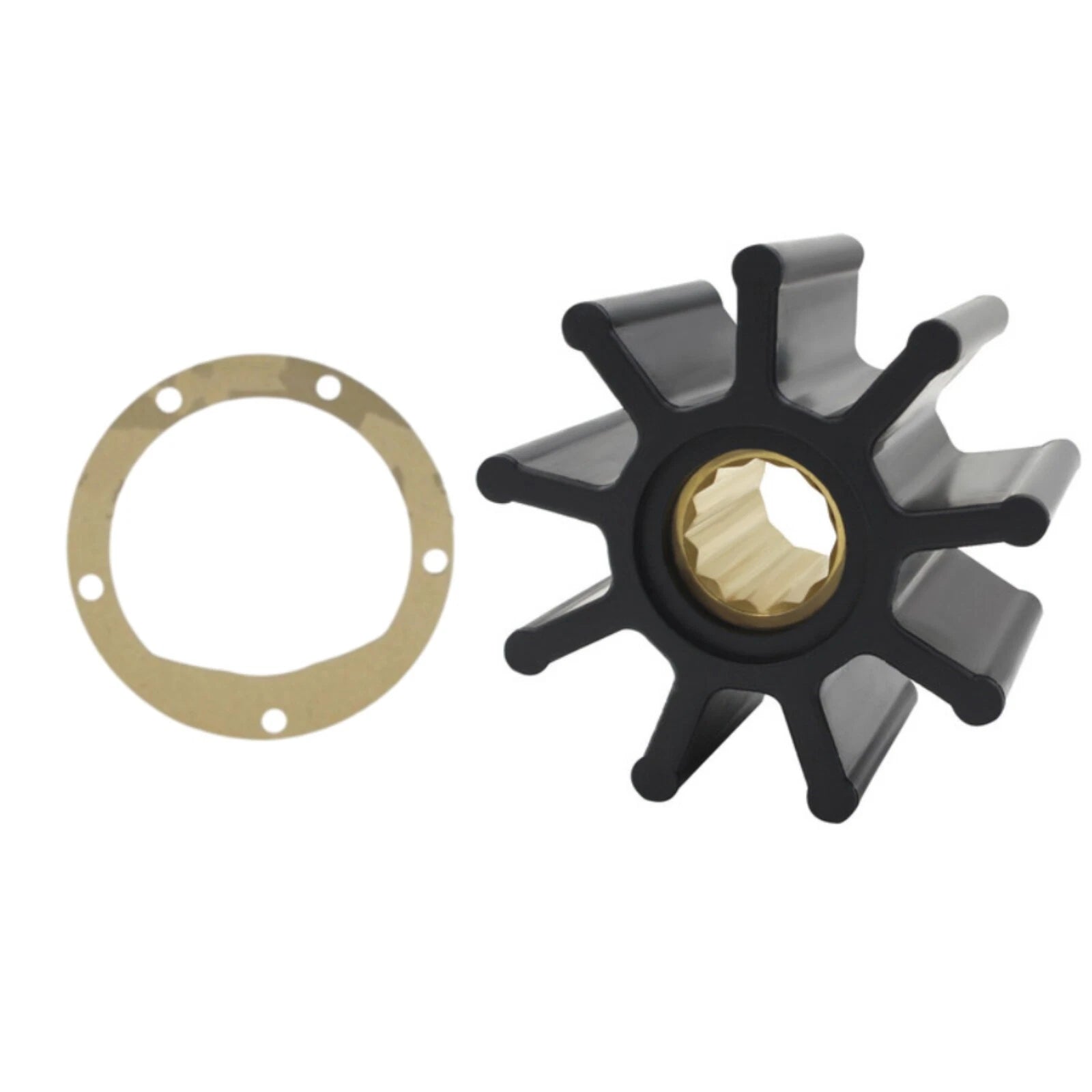 09-1029b-9 Water Pump Impeller Repair Kit For Johnson Water Pump F8 /