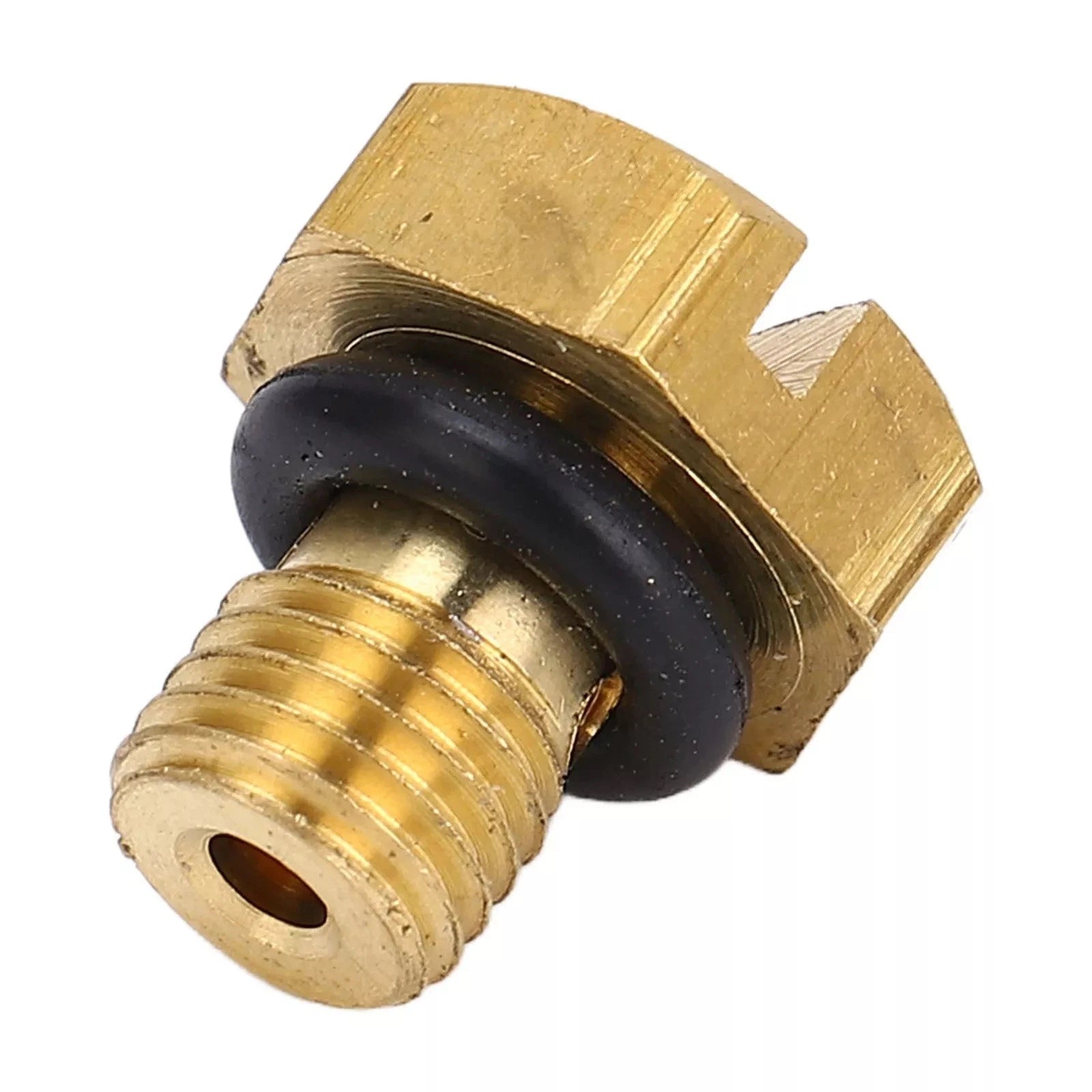 Float Bowl Drain Screw – Yamaha 30-40HP 2000-2008