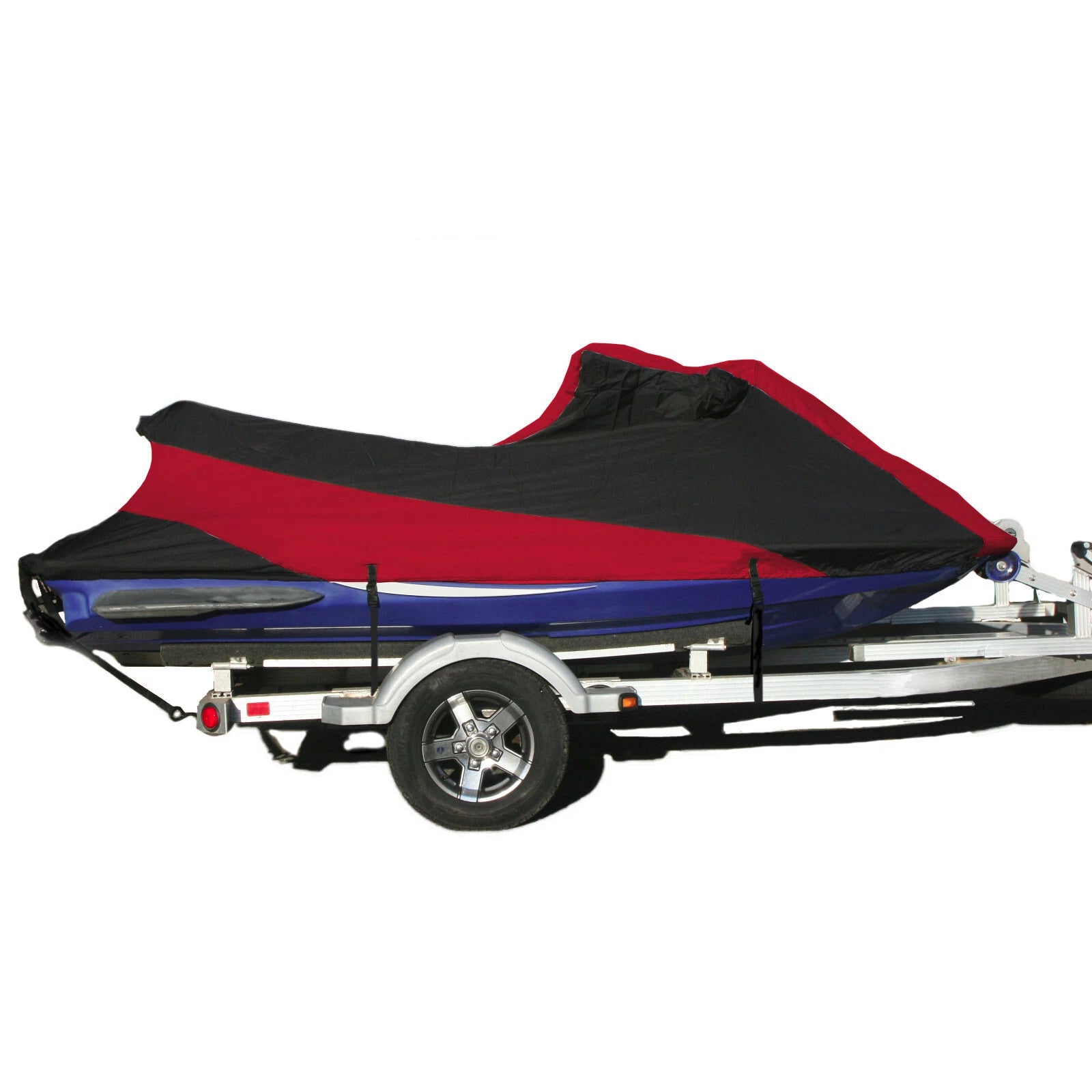 Sea Doo Jet Ski Lrv 4 Seater Custom Fit Trailerable Jetski Pwc Cover