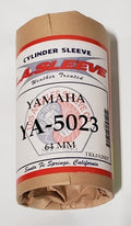 LA Sleeve Cylinder Sleeve 64.00mm Yamaha 1987-2006 by Yamaha