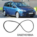 For Optimal Fit Sunroof Rubber Seal Strips For Select For Ford Models