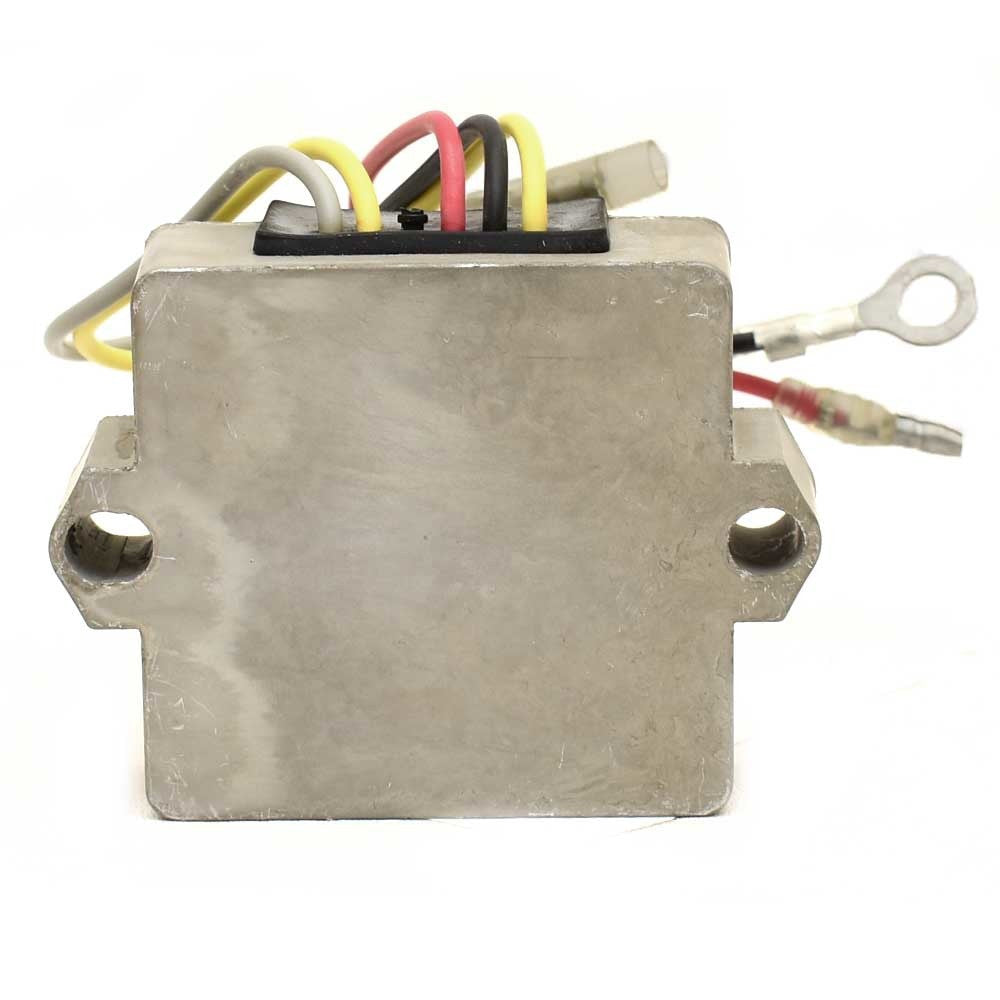 Mercury Quicksilver Boat Voltage Regulator 854514T 5 Wire by Mercury