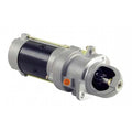 Hr62916 Starter - New, 12V, Osgr, Cw, Fits Delco Remy Fits Bobcat
