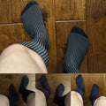 Business Socks Average Size Fit Comfortable